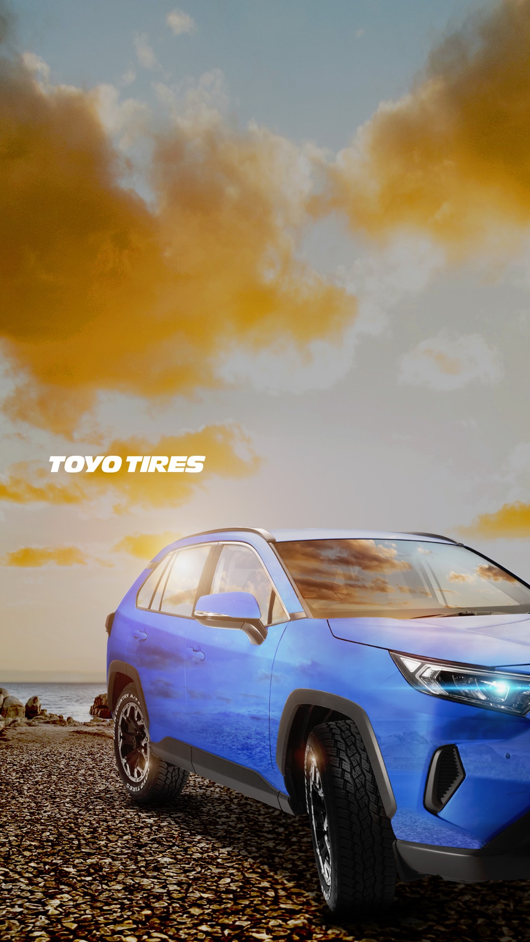 Toyo Tires オリジナル壁紙 カレンダー ギャラリー Toyo Tires トーヨータイヤ 企業サイト